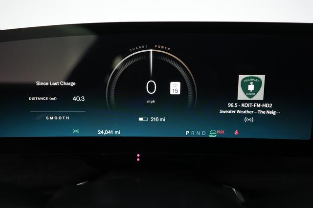 2023 Lucid Air