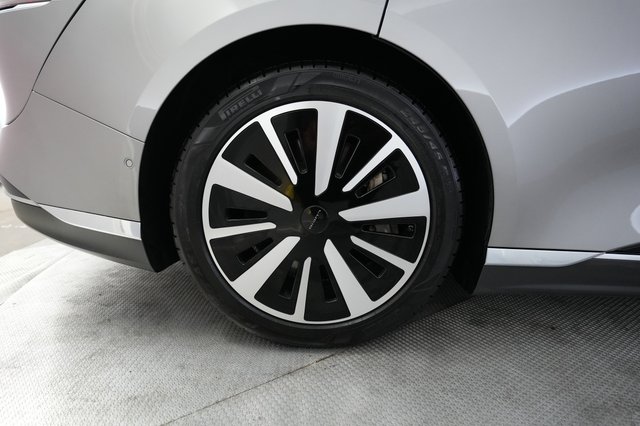 2023 Lucid Air — photo 17 of 22