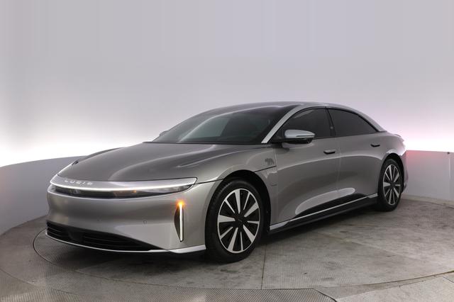 2023 Lucid Air