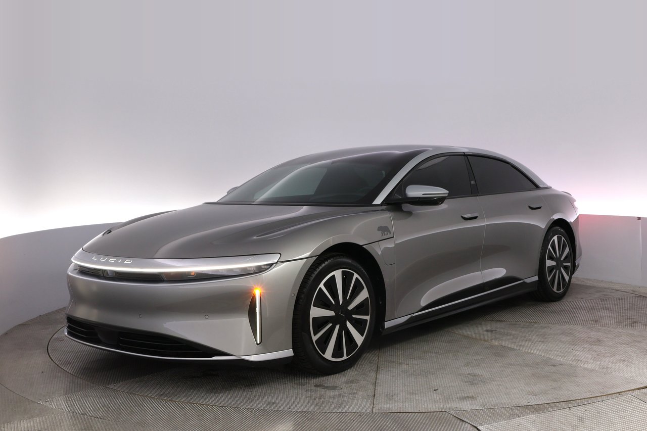 2023 Lucid Air DreamDrive Pro