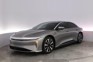 2023 Lucid Air
