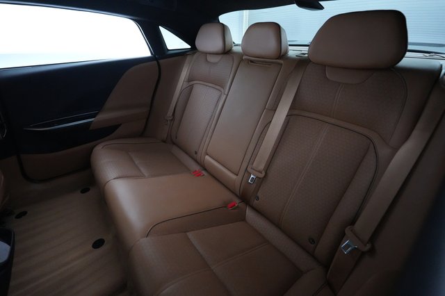 2023 Lucid Air — photo 19 of 22