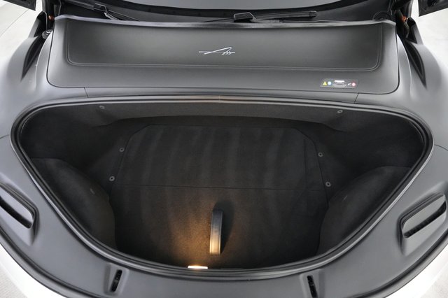 2023 Lucid Air — photo 20 of 22