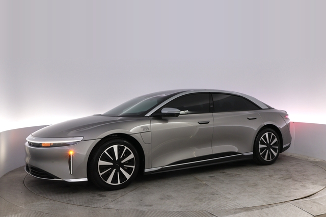 2023 Lucid Air