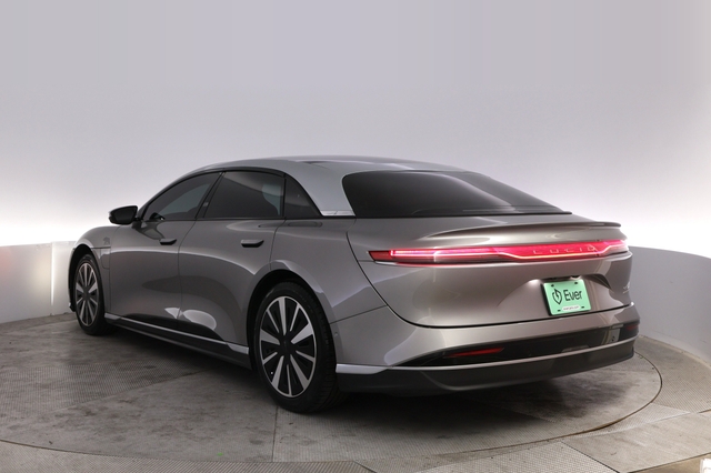2023 Lucid Air