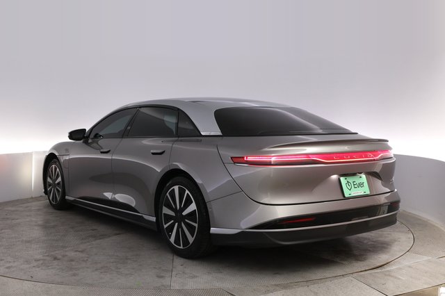 2023 Lucid Air — photo 13 of 22