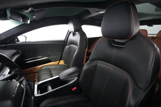2023 Lucid Air