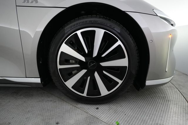 2023 Lucid Air