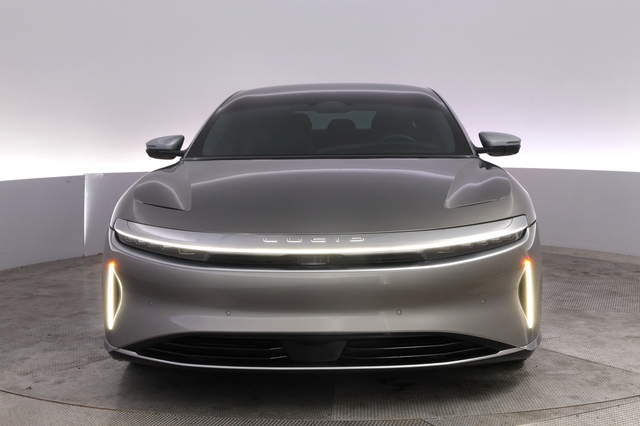 2023 Lucid Air