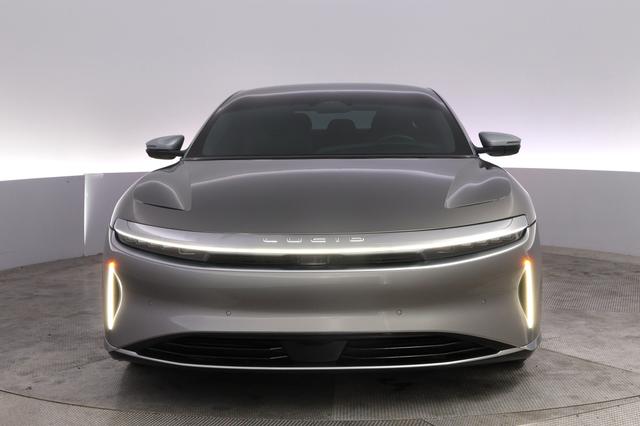 2023 Lucid Air