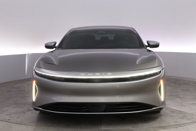 2023 Lucid Air — photo 9 of 22