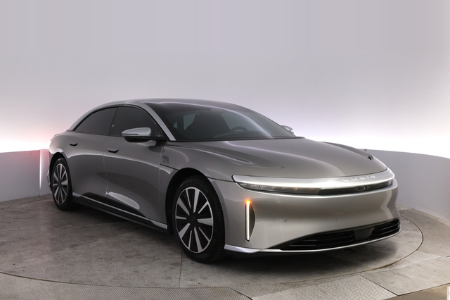 2023 Lucid Air