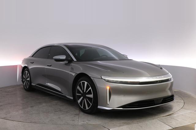 2023 Lucid Air