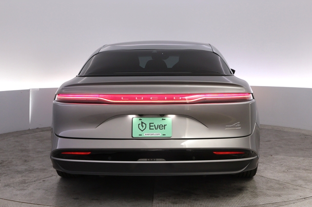 2023 Lucid Air