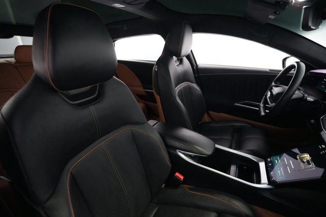 2023 Lucid Air — photo 18 of 22
