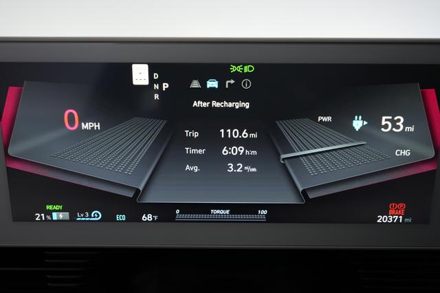 2024 Hyundai IONIQ 5 — photo 5 of 25