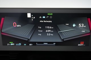 2024 Hyundai IONIQ 5 — photo 5 of 25