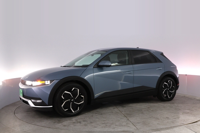 2024 Hyundai IONIQ 5