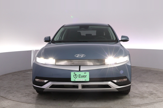 2024 Hyundai IONIQ 5