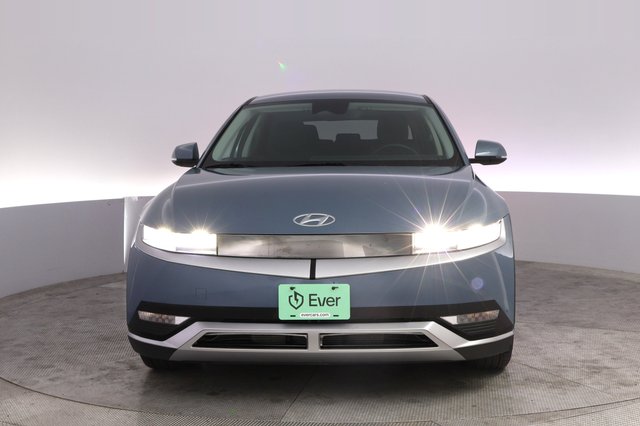 2024 Hyundai IONIQ 5 — photo 9 of 25