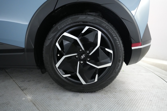 2024 Hyundai IONIQ 5