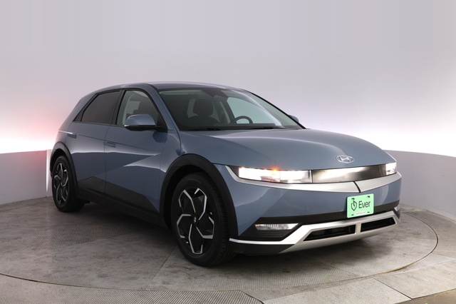 2024 Hyundai IONIQ 5
