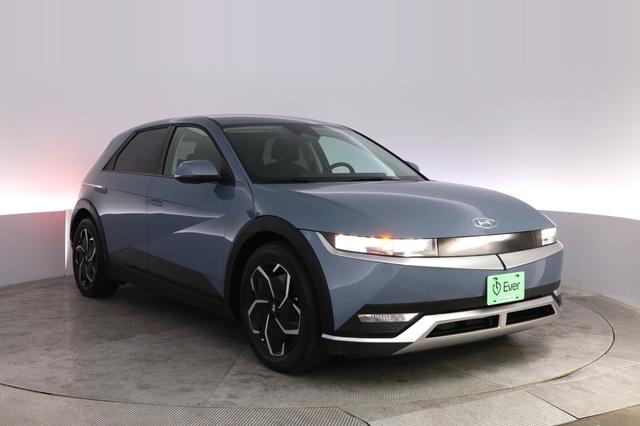 2024 Hyundai IONIQ 5 — photo 10 of 25