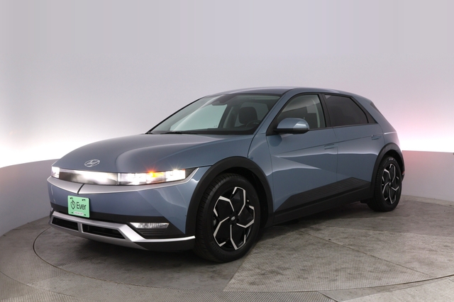2024 Hyundai IONIQ 5