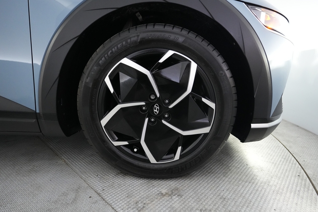 2024 Hyundai IONIQ 5