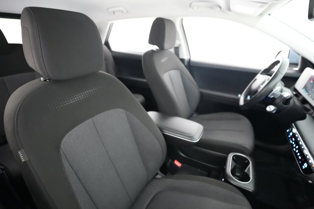 2024 Hyundai IONIQ 5 — photo 18 of 25