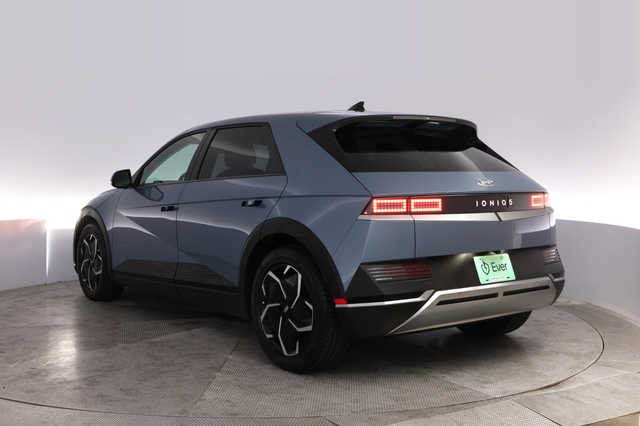 2024 Hyundai IONIQ 5