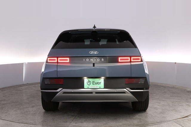 2024 Hyundai IONIQ 5
