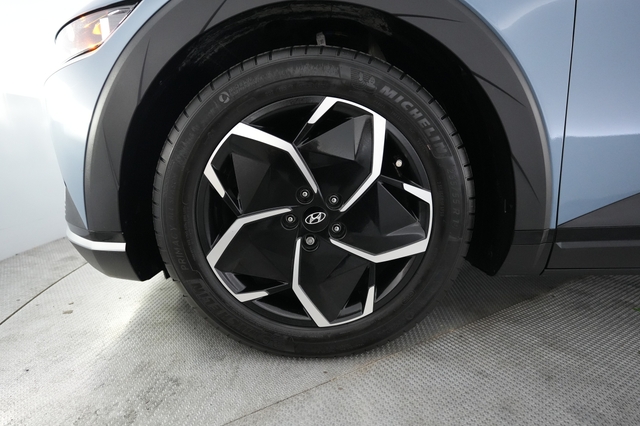 2024 Hyundai IONIQ 5