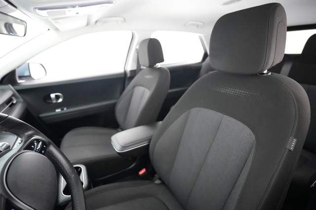 2024 Hyundai IONIQ 5