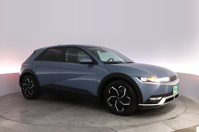 2024 Hyundai IONIQ 5
