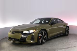 2022 Audi RS e-tron GT
