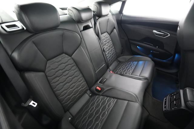 2022 Audi RS e-tron GT