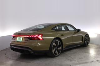 2022 Audi RS e-tron GT — photo 2 of 25