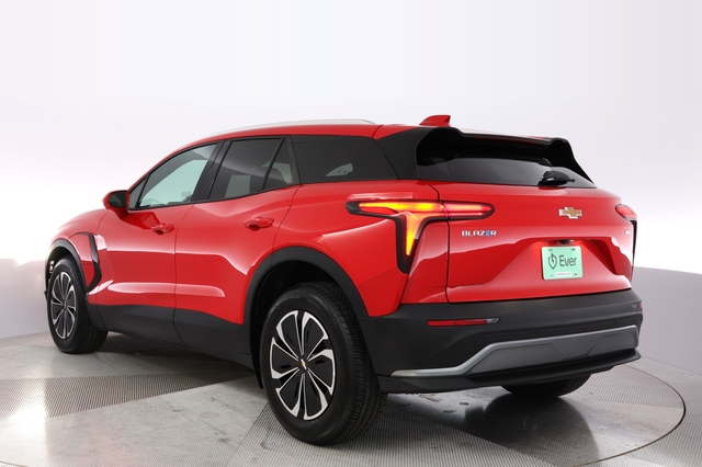 2024 Chevrolet Blazer EV
