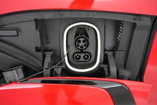 2024 Chevrolet Blazer EV — photo 8 of 27