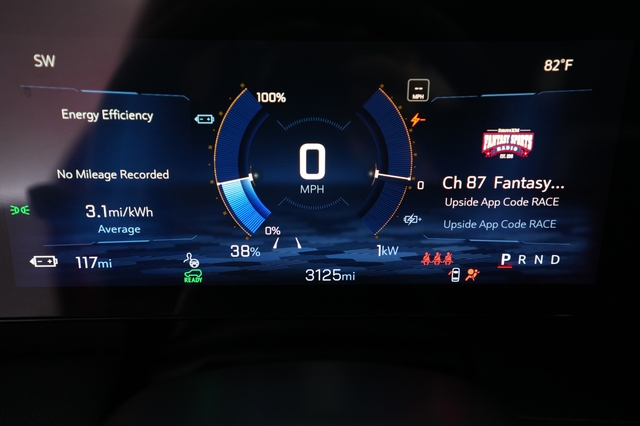 2024 Chevrolet Blazer EV