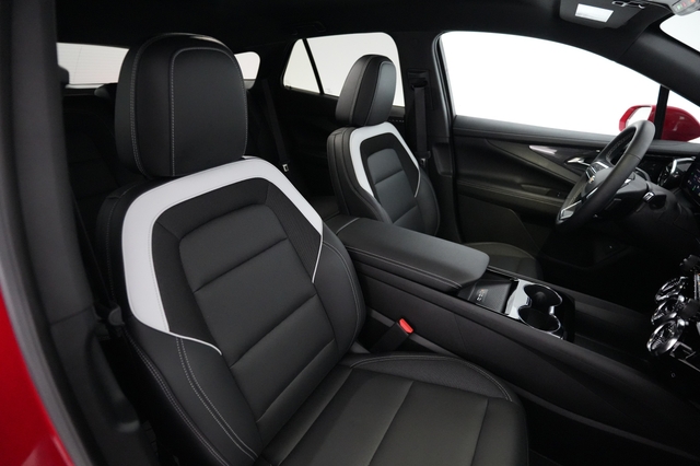 2024 Chevrolet Blazer EV