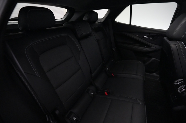 2024 Chevrolet Blazer EV