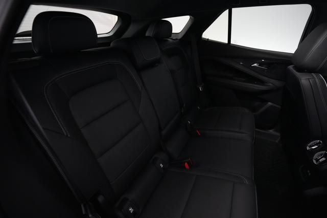 2024 Chevrolet Blazer EV