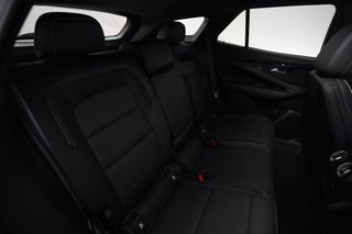 2024 Chevrolet Blazer EV — photo 4 of 27