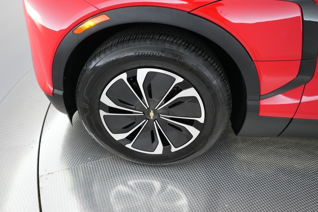 2024 Chevrolet Blazer EV