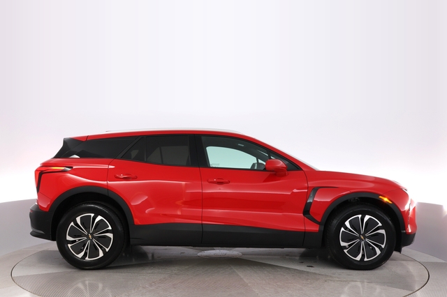 2024 Chevrolet Blazer EV
