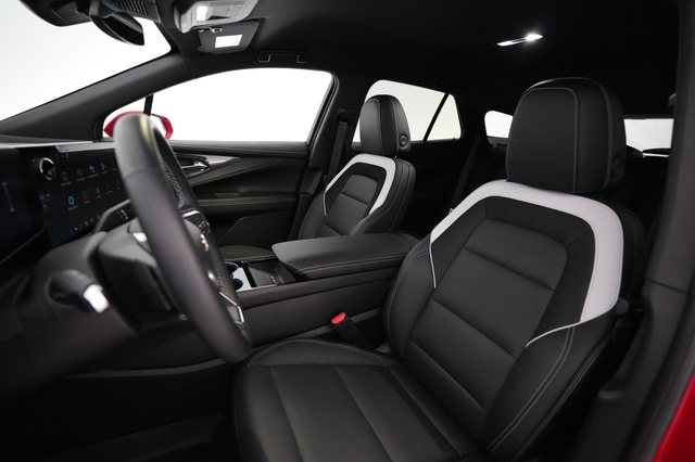 2024 Chevrolet Blazer EV