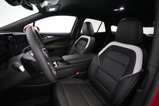 2024 Chevrolet Blazer EV — photo 3 of 27