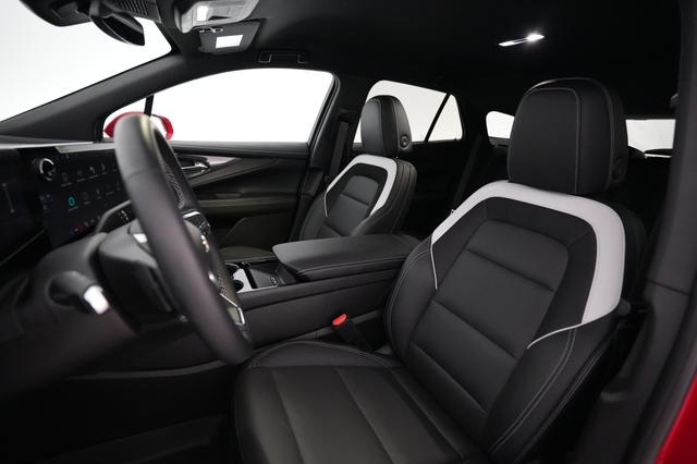 2024 Chevrolet Blazer EV